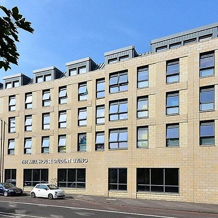 Hfs The Mill House Edinburgh Edimburgo Exterior foto